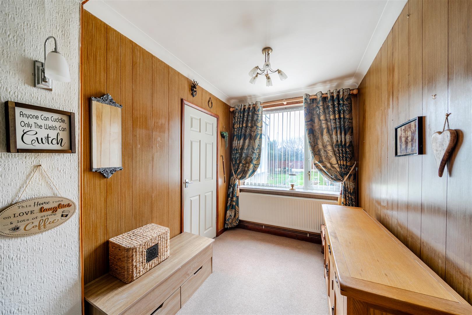 Heol Cae Tynewydd, Loughor, Swansea, SA4 6PW